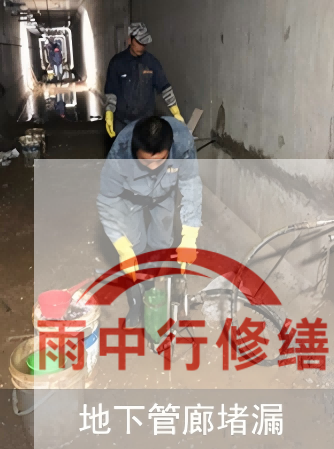 安庆2026年防水修缮迈入智能时代，AI检测+长效监测成标配